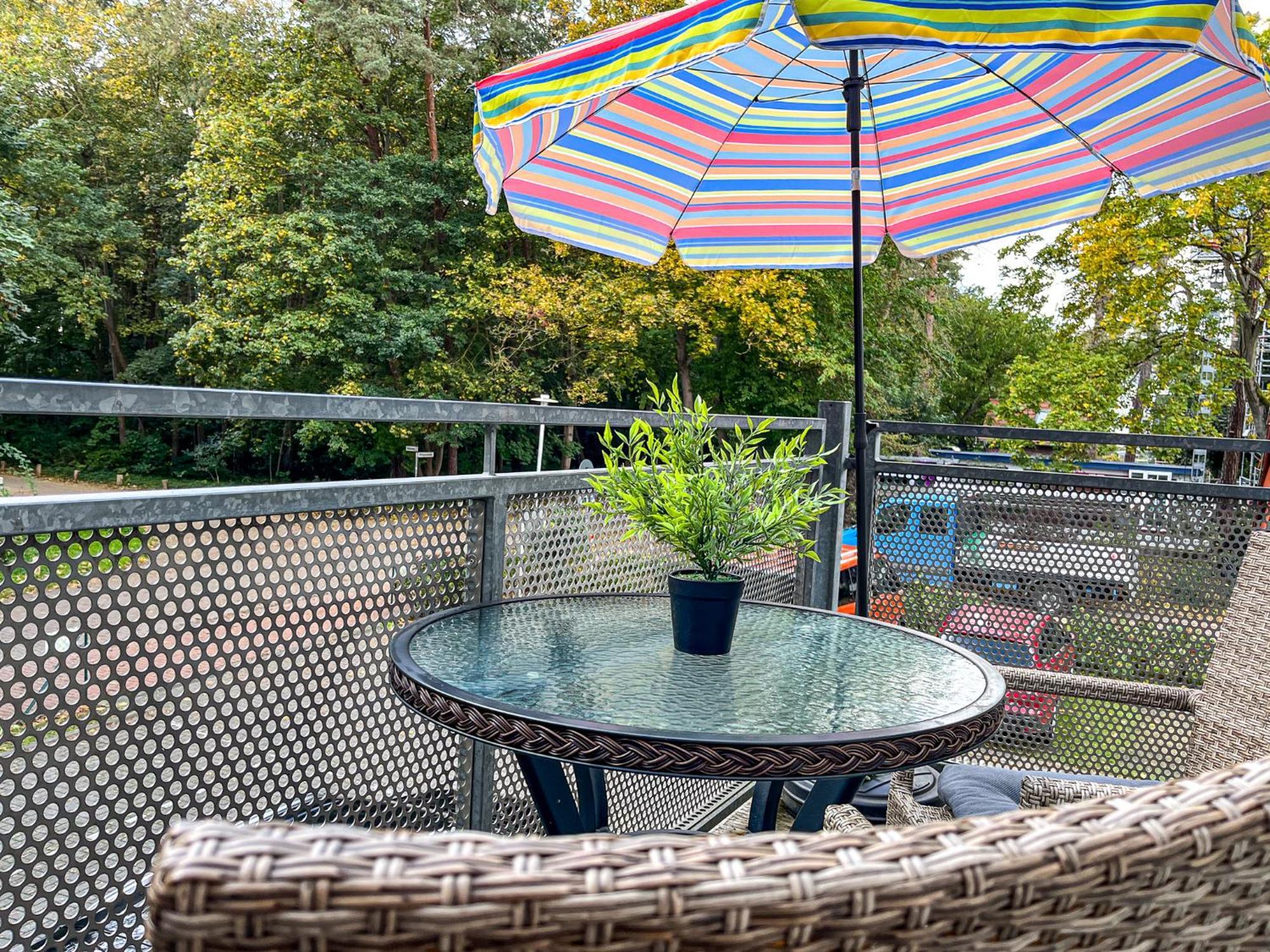 Strandvilla Krabbe Wohnung 12 Больтенхаген Экстерьер фото